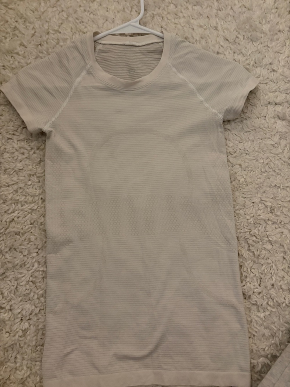 lululemon swiftly tech short sleeve